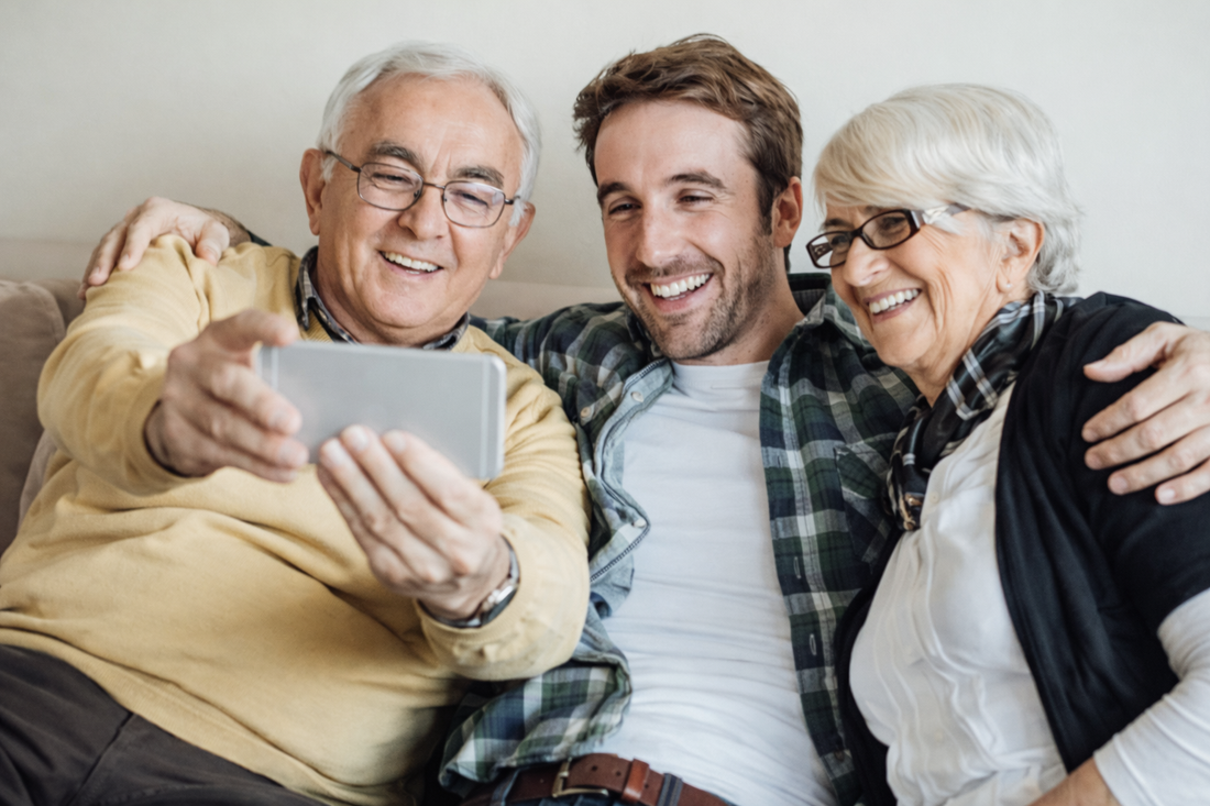 10 Questions to Discover About Your Parents