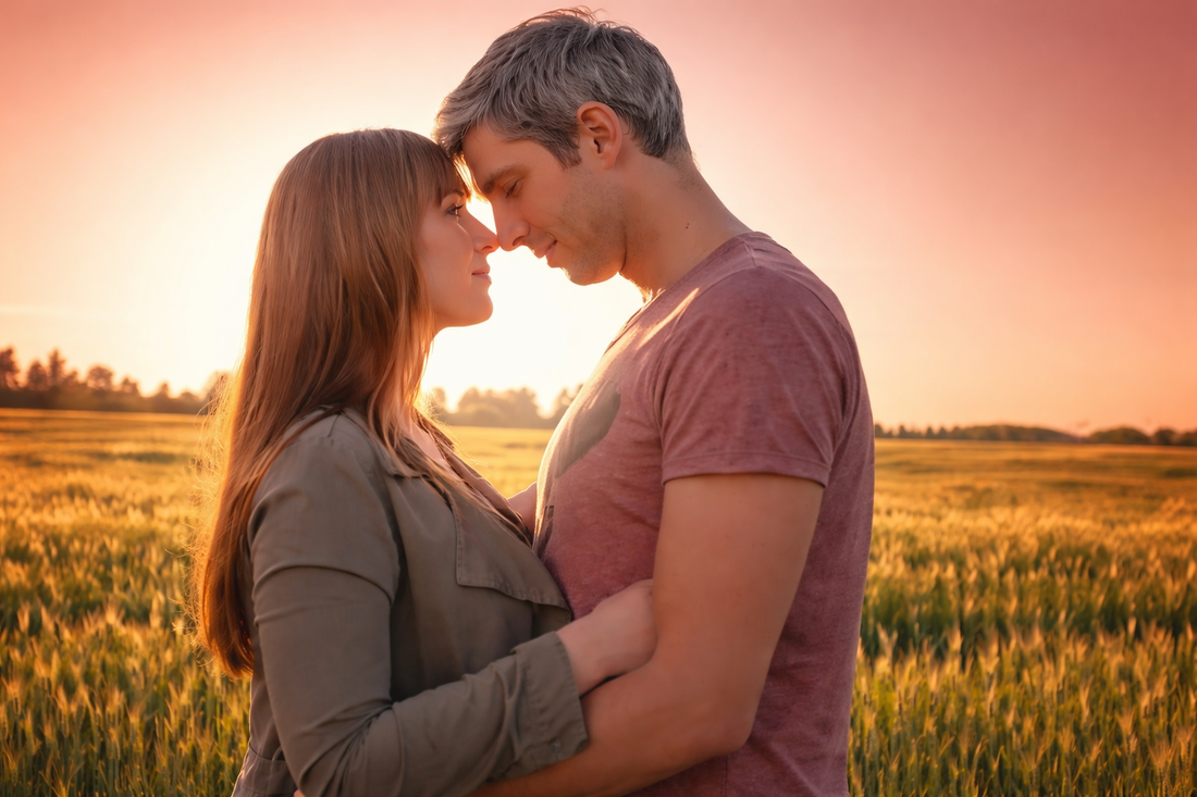 Your children reading your love story