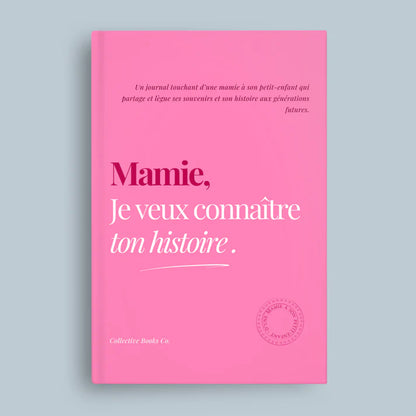 Journal: I want to know your story