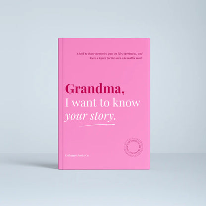 Journal: I want to know your story